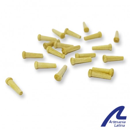 bc - CLAVIJA DE BOJ 6mm