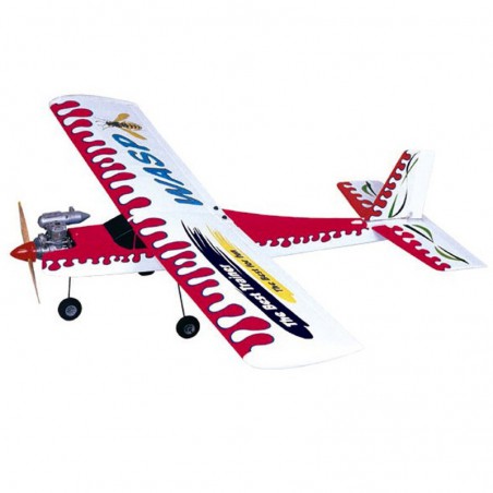 AVION WASP TRAINER 46 VQ MODEL