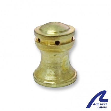 CABESTRANTE VERTICAL LATON 16mm ARTESANIA LATINA