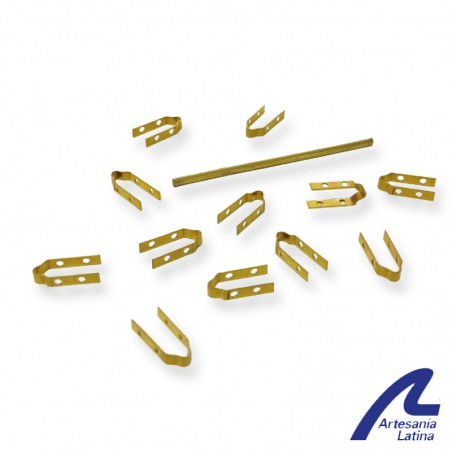 BISAGRA TIMON 20mm (12 unidades)