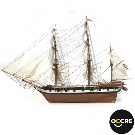 BARCO HSM BEAGLE 1:60 OCCRE (720mm)
