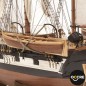 BARCO HSM BEAGLE 1:60 OCCRE (720mm)