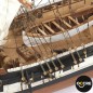 BARCO HSM BEAGLE 1:60 OCCRE (720mm)
