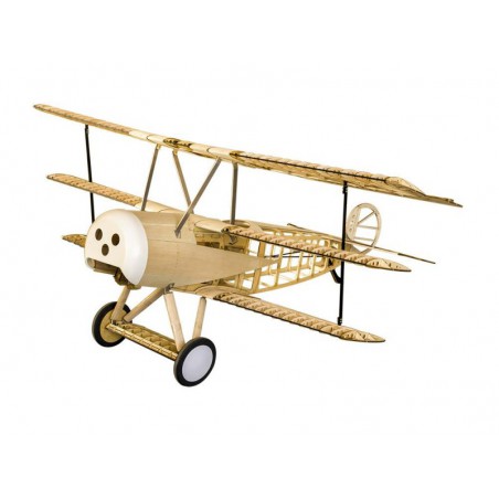 copy of AVION FOKKER EN KIT 770MM