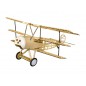 copy of AVION FOKKER EN KIT 770MM