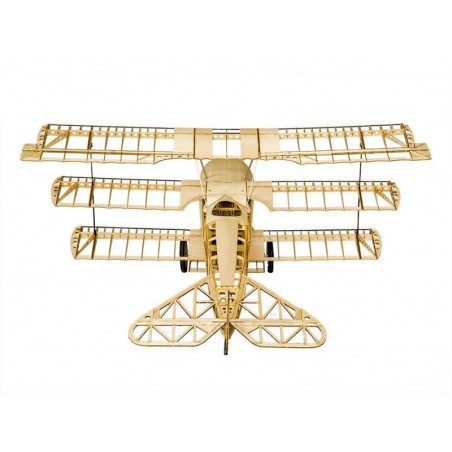 copy of AVION FOKKER EN KIT 770MM