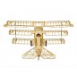 copy of AVION FOKKER EN KIT 770MM