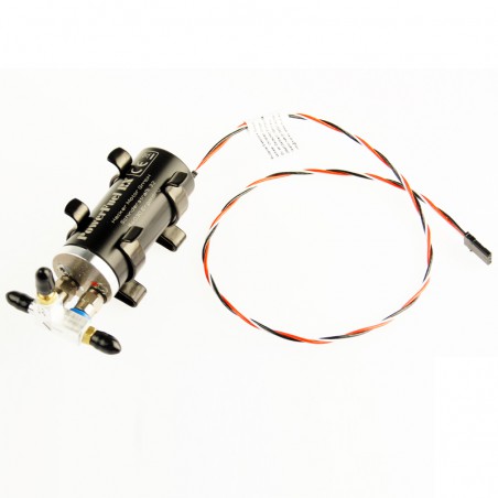 BOMBA COMBUSTIBLE POWERFUEL RX-U V2 HACKER