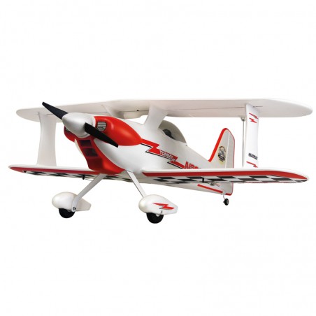 AVION TOMMY JR RR MULTIPLEX