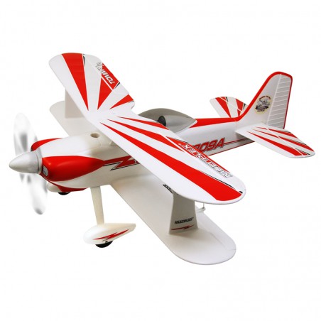 AVION TOMMY JR RR MULTIPLEX