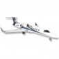 AVION JET LEARJET RR MULTIPLEX