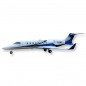 AVION JET LEARJET RR MULTIPLEX