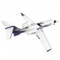 AVION JET LEARJET RR MULTIPLEX
