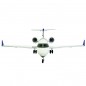 AVION JET LEARJET RR MULTIPLEX