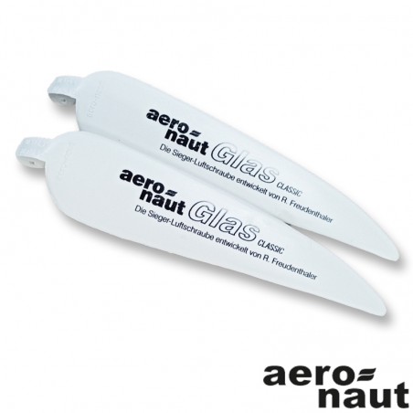 HELICE PLEGABLE 7X6 GLASS CLASSIC AERONAUT