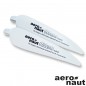 HELICE PLEG. FIBRA VID. 11,0 X 6,5  *