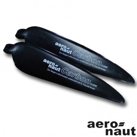 HELICE PLEGABLE 8x5 CARBON CLASSIC AERONAUT