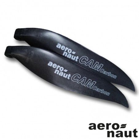 HELICE PLEG. CARBONO 15X6 CAM