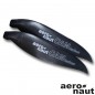 HELICE PLEGABLE CARBONO 17X11 CAM AERONAUT