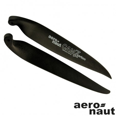 HELICE PLEGABLE 16x10 CAM CARBON Z AERONAUT
