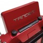 EMISORA FRSKY TANDEM X20R DUAL 900/2.4GHZ (ROJA)
