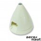 CONO 42mm BLANCO PARA HELICE PLEGABLE AERONAUT CONO 42mm BLANCO PARA HELICE PLEGABLE AERONAUT