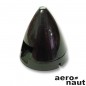 CONO 36mm NEGRO PARA HELICE PLEGABLE AERONAUT