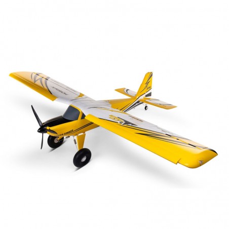 AVION SUPER TIMBER 1700mm PNP E-FLITE