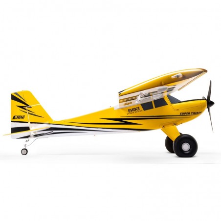 AVION SUPER TIMBER 1700mm PNP E-FLITE