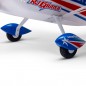 AVION DECATHLON RJG 1.2m PNP EFLITE AVION DECATHLON RJG 1.2m PNP EFLITE