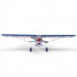 AVION DECATHLON RJG 1.2m BNF SAFE y A3SX EFLITE AVION DECATHLON RJG 1.2m BNF SAFE y A3SX EFLITE