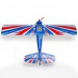 AVION DECATHLON RJG 1.2m BNF SAFE y A3SX EFLITE AVION DECATHLON RJG 1.2m BNF SAFE y A3SX EFLITE