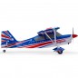 AVION DECATHLON RJG 1.2m BNF SAFE y A3SX EFLITE AVION DECATHLON RJG 1.2m BNF SAFE y A3SX EFLITE