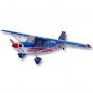 AVION DECATHLON RJG 1.2m BNF SAFE y A3SX EFLITE AVION DECATHLON RJG 1.2m BNF SAFE y A3SX EFLITE