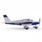 AVION CHEROKEE 1.3m PNP EFLITE AVION CHEROKEE 1.3m PNP EFLITE