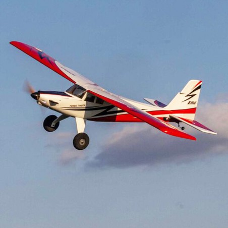 AVION Turbo Timber SWS 2.0m ARF EFLITE
