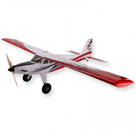AVION Turbo Timber SWS 2.0m BNF Basic with AS3X y SAFE EFLITE