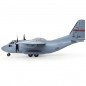 AVION EC-1500 Twin 1.5m BNF Basic con AS3X y SAFE Select