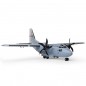 AVION EC-1500 Twin 1.5m BNF Basic con AS3X y SAFE Select