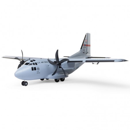AVION EC-1500 Twin 1.5m PNP