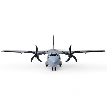AVION EC-1500 Twin 1.5m PNP