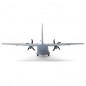 AVION EC-1500 Twin 1.5m PNP