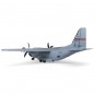 AVION EC-1500 Twin 1.5m PNP