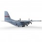 AVION EC-1500 Twin 1.5m PNP