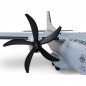 AVION EC-1500 Twin 1.5m PNP