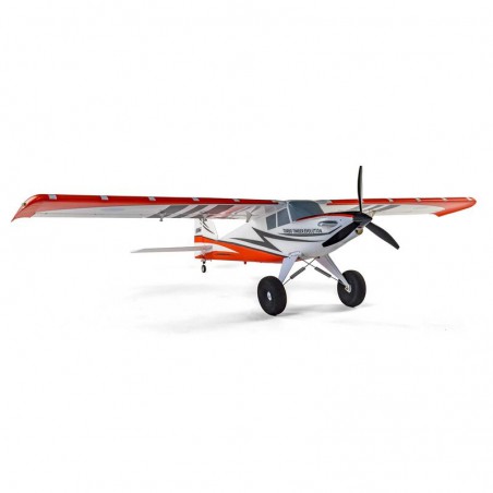 AVION Turbo Timber Evolution 1.5m PNP EFLITE (incluye flotadores)