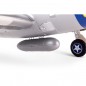 AVION P-47 Razorback 1.2m PNP E-FLITE