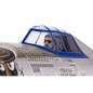AVION P-47 Razorback 1.2m PNP E-FLITE