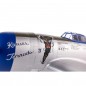 AVION P-47 Razorback 1.2m PNP E-FLITE