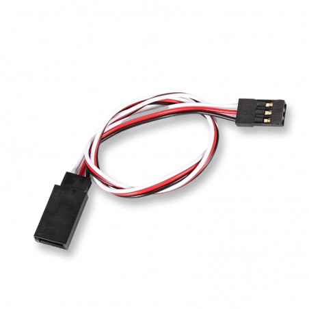 PROLONGADOR SERVO 45cm (sección 60)